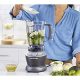 Batidora de vaso - NUTRIBULLET NBF-28400-1003GG, 1200 W, 1.89 l, Negro