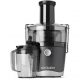 Batidora de vaso - NUTRIBULLET NBJ100G, 800 W, 1.5 l, Inox