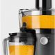 Batidora de vaso - NUTRIBULLET NBJ100G, 800 W, 1.5 l, Inox