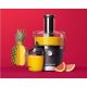 Batidora de vaso - NUTRIBULLET NBJ100G, 800 W, 1.5 l, Inox