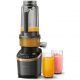 Batidora de vaso - PHILIPS HR3770/00, 1500 W, 2000 ml, Negro, Cobre