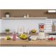 Batidora de vaso - SMEG BLF03CREU, 800 W, 1.5 l, Inoxidable