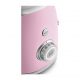 Batidora de vaso - SMEG BLF03PKEU, 800 W, 1.5 l, Verde