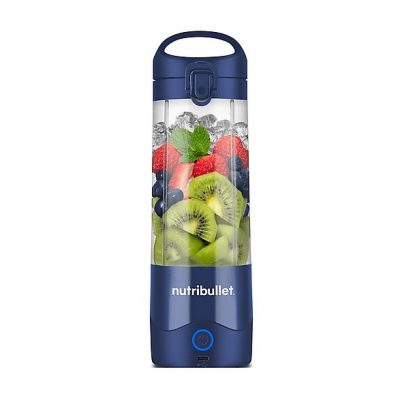 Batidora de vaso - SMEG BLF03PKEU, 800 W, 1.5 l, Verde