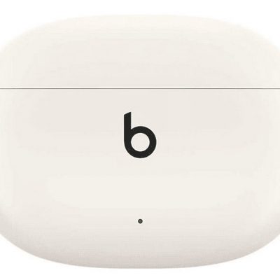 Beats Studio Buds +, Auriculares True Wireless, Cancelación de Ruido, Apple, Android, Marfil