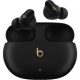 Beats Studio Buds +, Auriculares True Wireless, Cancelación de Ruido, Apple, Android, Negro / Oro
