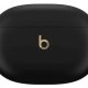 Beats Studio Buds +, Auriculares True Wireless, Cancelación de Ruido, Apple, Android, Negro / Oro
