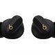 Beats Studio Buds +, Auriculares True Wireless, Cancelación de Ruido, Apple, Android, Negro / Oro
