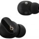 Beats Studio Buds +, Auriculares True Wireless, Cancelación de Ruido, Apple, Android, Negro / Oro