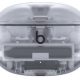 Beats Studio Buds +, Auriculares True Wireless, Cancelación de Ruido, Apple, Android, Transparente