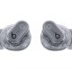 Beats Studio Buds +, Auriculares True Wireless, Cancelación de Ruido, Apple, Android, Transparente