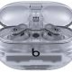 Beats Studio Buds +, Auriculares True Wireless, Cancelación de Ruido, Apple, Android, Transparente
