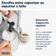 Cafetera DELONGHI Dedica Style EC685.M (15 bar - Gris)