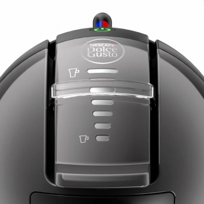 Cafetera DOLCE GUSTO KRUPS KP1238AS MINI ME Negra