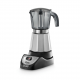 Cafetera Eléctrico DELONGHI EMKM6 Alicia Plus