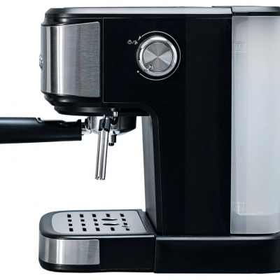 Cafetera Espresso BECKEN BECM9238 (1050 W - Negra)