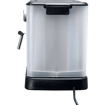 Cafetera Espresso BECKEN BECM9238 (1050 W - Negra)