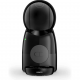 Cafetera KRUPS Dolce Gusto KP1A3B10 Piccolo XS Negro
