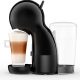 Cafetera KRUPS Dolce Gusto KP1A3B10 Piccolo XS Negro