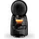 Cafetera KRUPS Dolce Gusto KP1A3B10 Piccolo XS Negro