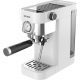 Cafetera Manual BECKEN BCMS9308 (20 bar - Café Molido - Blanco)