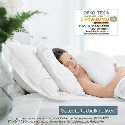 Calientacamas - BEURER 31912, 60 W, Beige
