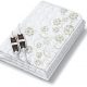 Calientacamas - BEURER BEU4211125318055, 120 W, 4, Blanco