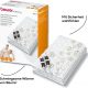 Calientacamas - BEURER BEU4211125318055, 120 W, 4, Blanco