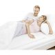 Calientacamas - BEURER BEU4211125318055, 120 W, 4, Blanco