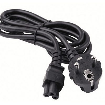 Cargador para portátil - HP 4SC18AA#ABB, Negro