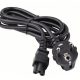 Cargador para portátil - HP 4SC18AA#ABB, Negro