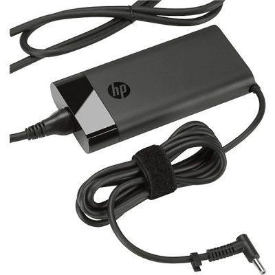 Cargador para portátil - HP 4SC18AA#ABB, Negro