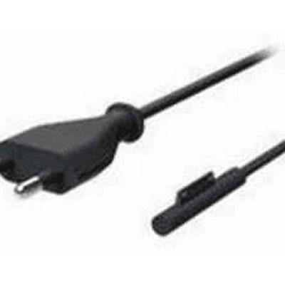 Cargador para portátil - MICROSOFT Q5N-00006, Negro