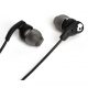 Deportivo  - AURICULARES SKULLCANDY SET IN-EAR W/MIC1 + LIGHTNING - BLACK SKULLCANDY, Intraurales, Negro