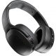 Diadema  - CASCOS SKULLCANDY CRUSHER EVO WIRELESS OVER-EAR - TRUE BLACK SKULLCANDY, Circumaurales, Bluetooth, Negro