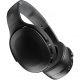 Diadema  - CASCOS SKULLCANDY CRUSHER EVO WIRELESS OVER-EAR - TRUE BLACK SKULLCANDY, Circumaurales, Bluetooth, Negro