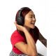 Diadema  - CASCOS SKULLCANDY CRUSHER EVO WIRELESS OVER-EAR - TRUE BLACK SKULLCANDY, Circumaurales, Bluetooth, Negro