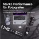 Disco duro externo 2 TB - CRUCIAL CT2000X9PROSSD9, SSD, Not available