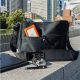 Disco duro externo 2 TB - Lacie Rugged, USB-C 3.0