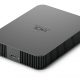 Disco duro externo 2 TB - LACIE STLR2000400, 2,5 HDD