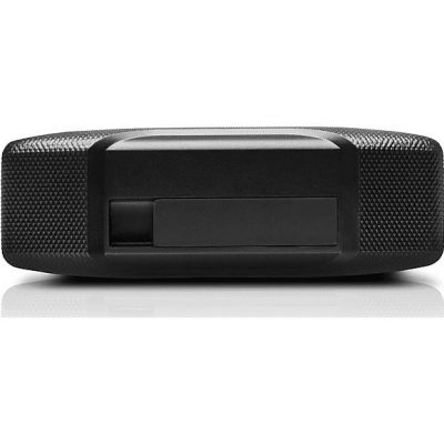 Disco duro externo 4 TB - SANDISK SDPH81G-004T-GBA1D, 2,5 ", HDD, Gris