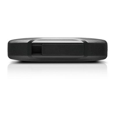 Disco duro externo 5 TB - SANDISK SDPH81G-005T-GBA1D, 2,5 ", HDD, Gris