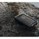 Disco duro externo 5 TB - SANDISK SDPH81G-005T-GBA1D, 2,5 ", HDD, Gris