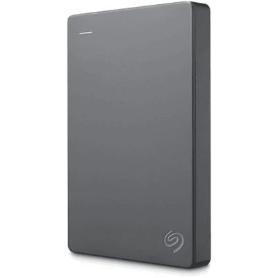 Disco duro externo 5000 GB - SEAGATE STJL5000400, 2,5 ", HDD, 300