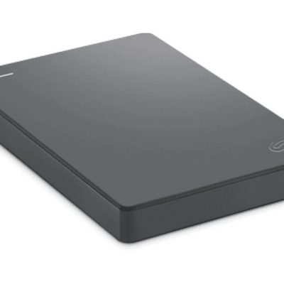 Disco duro externo 5000 GB - SEAGATE STJL5000400, 2,5 ", HDD, 300