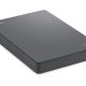 Disco duro externo 5000 GB - SEAGATE STJL5000400, 2,5 ", HDD, 300