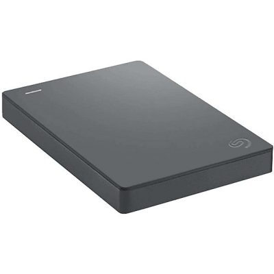 Disco duro externo 5000 GB - SEAGATE STJL5000400, 2,5 ", HDD, 300