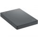 Disco duro externo 5000 GB - SEAGATE STJL5000400, 2,5 ", HDD, 300