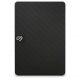 Disco duro externo 5TB - ‎Seagate STKN5000400 Expansion, Portátil, HDD, 5 TB, USB 3.0, Negro