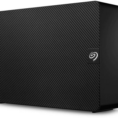 Discos duros externos 3,5"